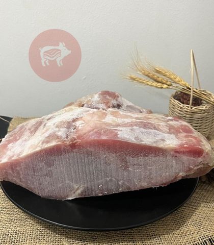 toko daging babi murah di jakarta paha babi