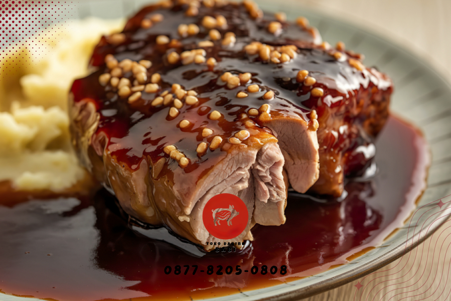 supplier daging babi terdekat dengan kualitas terjaga, potongan rapi, dan proses higienis menjadi kunci utama dalam menghasilkan masakan terbaik.