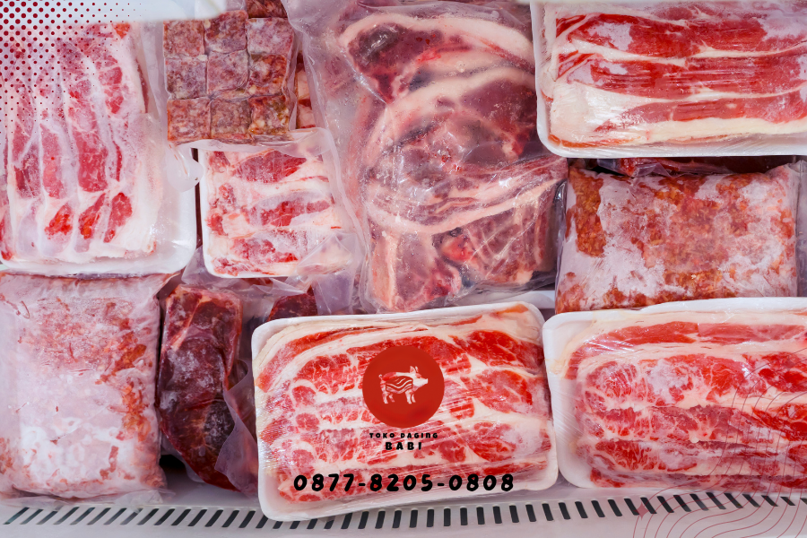 image web toko daging babi jakarta daging babi murah
